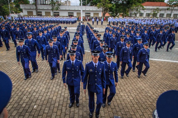 Escola Preparat ria de Cadetes do Ar EPCAr FERA Cursos