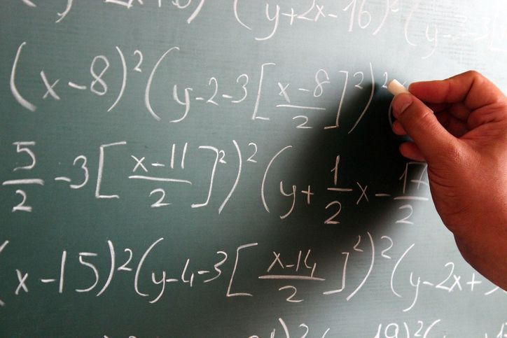27 exercícios de Matemática Básica - Toda Matéria